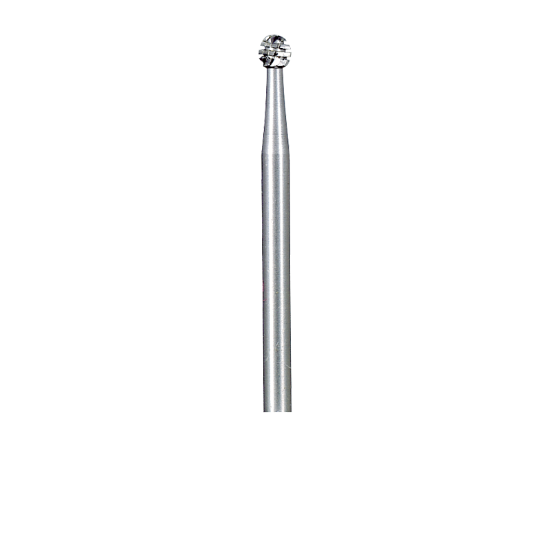 Fraise boule 3.5 mm