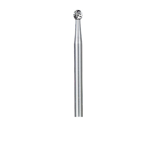 Fraise boule 3.5 mm
